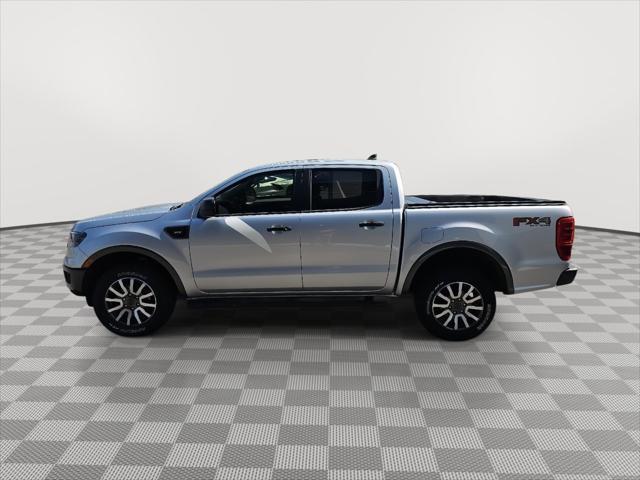 used 2019 Ford Ranger car, priced at $26,415