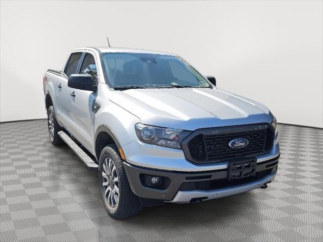 used 2019 Ford Ranger car, priced at $26,415