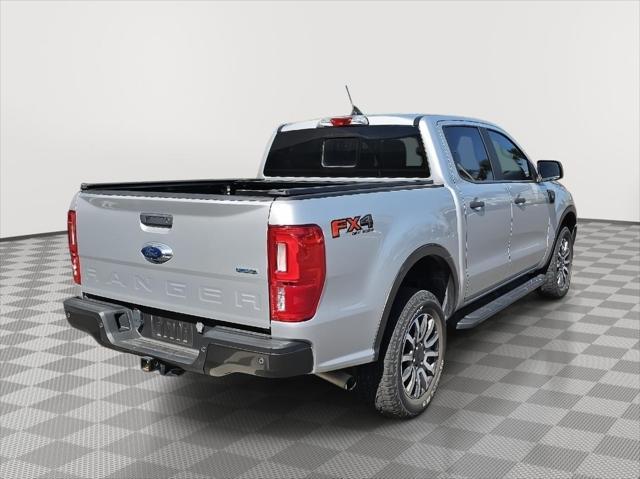 used 2019 Ford Ranger car, priced at $26,415