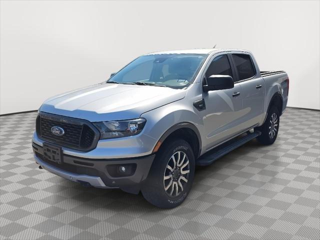 used 2019 Ford Ranger car, priced at $26,415