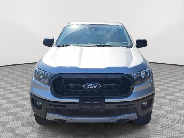 used 2019 Ford Ranger car, priced at $26,415