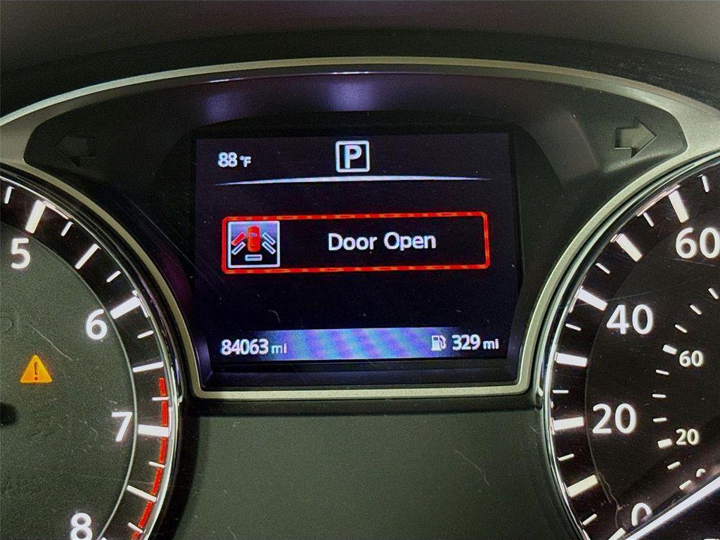used 2017 Nissan Altima car, priced at $9,299