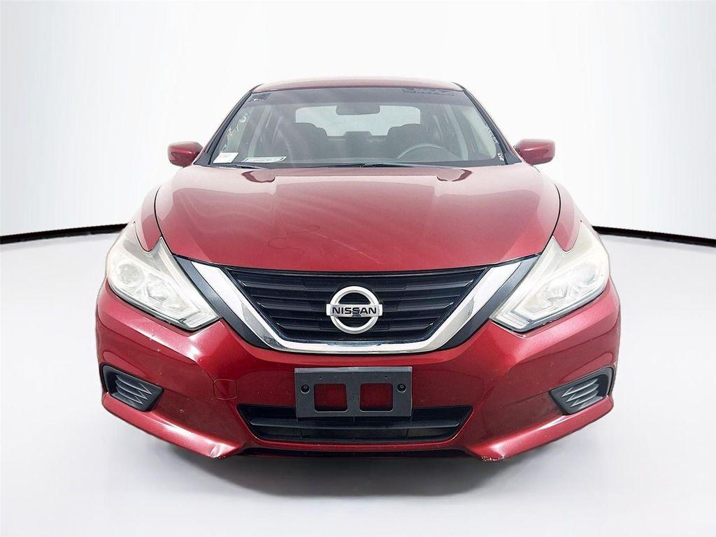 used 2017 Nissan Altima car, priced at $9,299