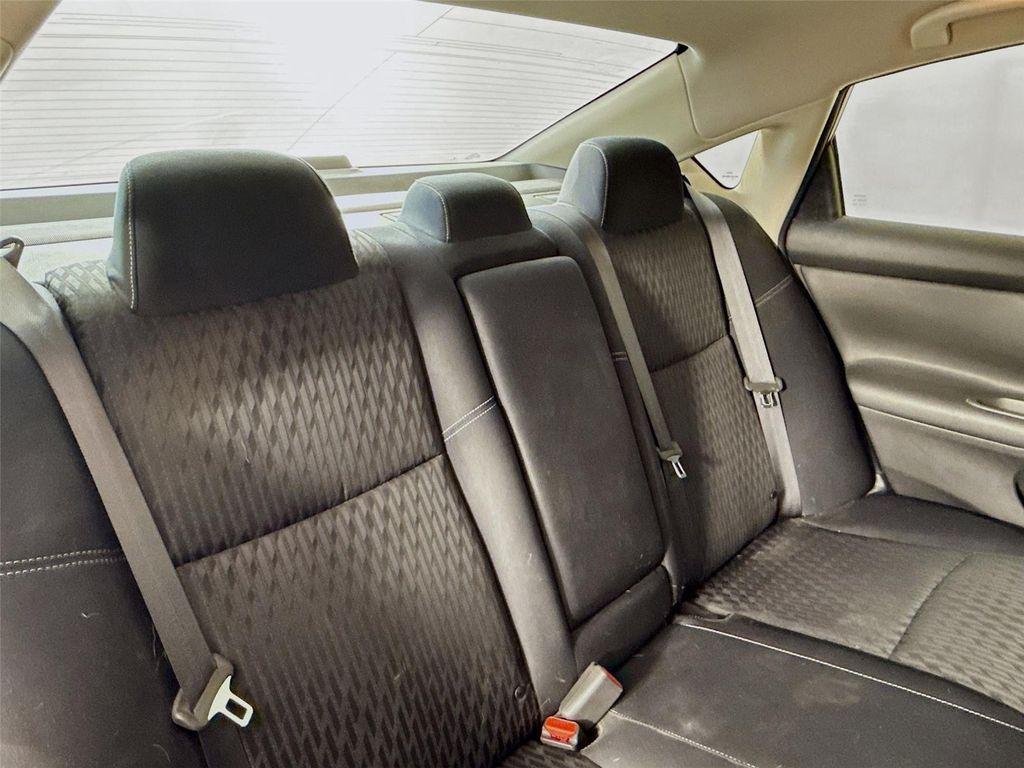 used 2017 Nissan Altima car, priced at $9,299