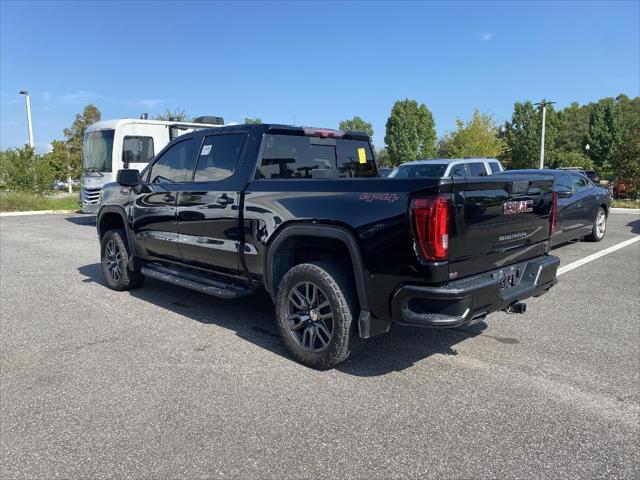 used 2020 GMC Sierra 1500 car, priced at $40,990