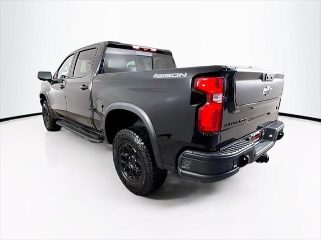 used 2024 Chevrolet Silverado 1500 car, priced at $60,755