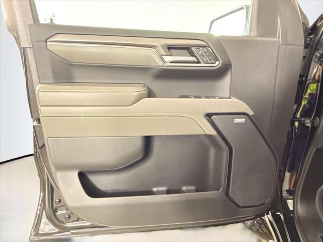used 2024 Chevrolet Silverado 1500 car, priced at $60,755