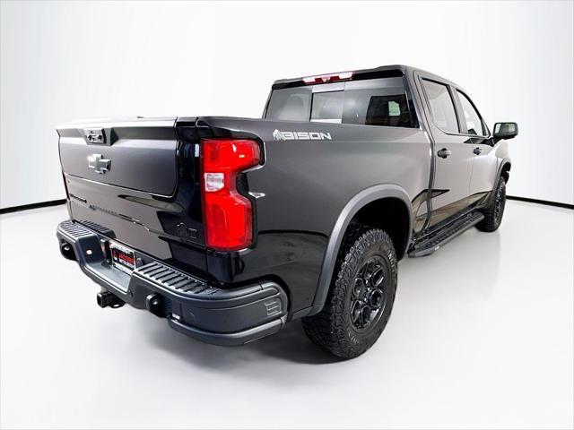 used 2024 Chevrolet Silverado 1500 car, priced at $60,755