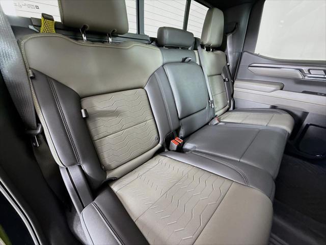 used 2024 Chevrolet Silverado 1500 car, priced at $60,755