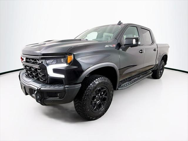 used 2024 Chevrolet Silverado 1500 car, priced at $60,755