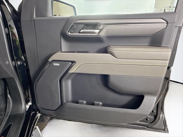 used 2024 Chevrolet Silverado 1500 car, priced at $60,755