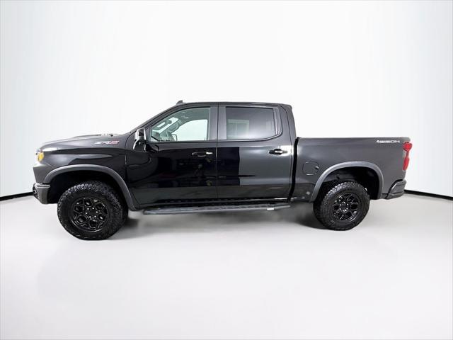 used 2024 Chevrolet Silverado 1500 car, priced at $60,755