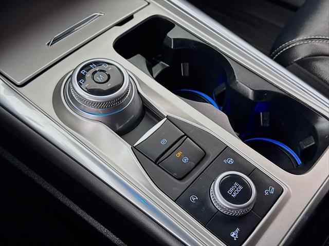 used 2020 Ford Explorer car, priced at $30,000