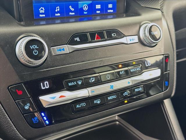 used 2020 Ford Explorer car, priced at $30,000