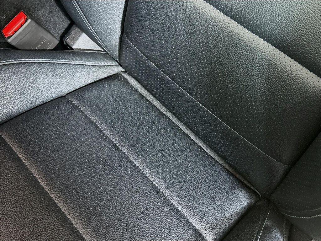 used 2021 Mercedes-Benz GLS 450 car, priced at $40,985