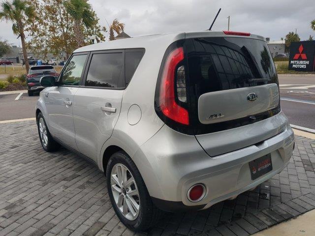 used 2019 Kia Soul car, priced at $12,490