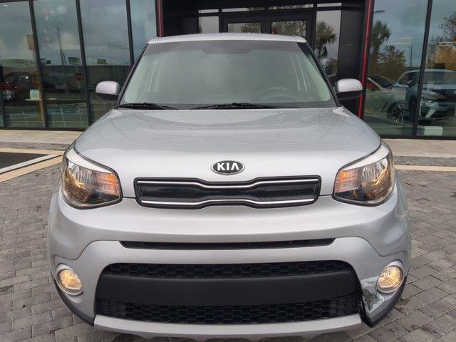 used 2019 Kia Soul car, priced at $12,490