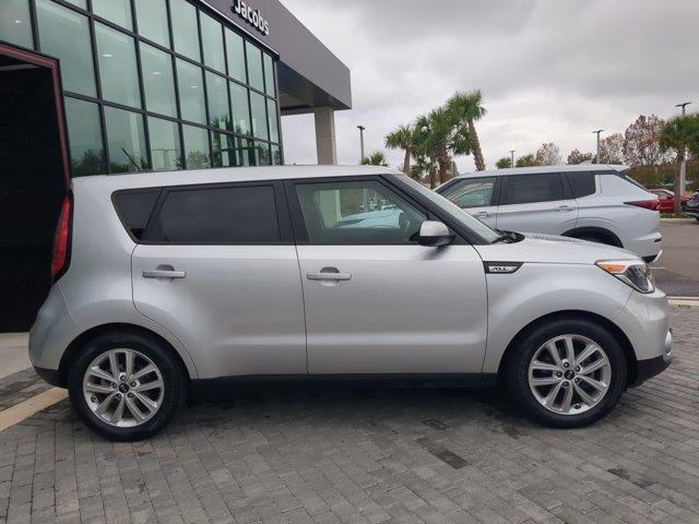 used 2019 Kia Soul car, priced at $11,800