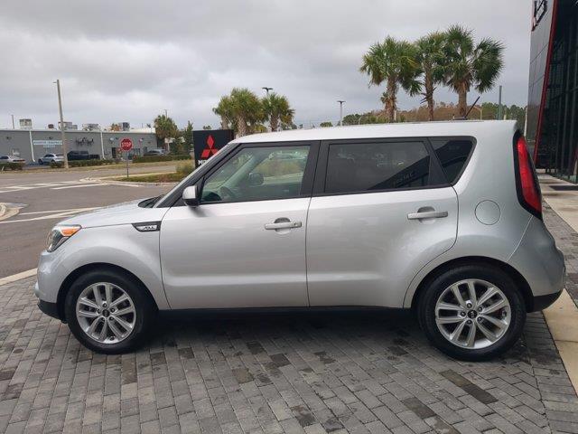 used 2019 Kia Soul car, priced at $12,490