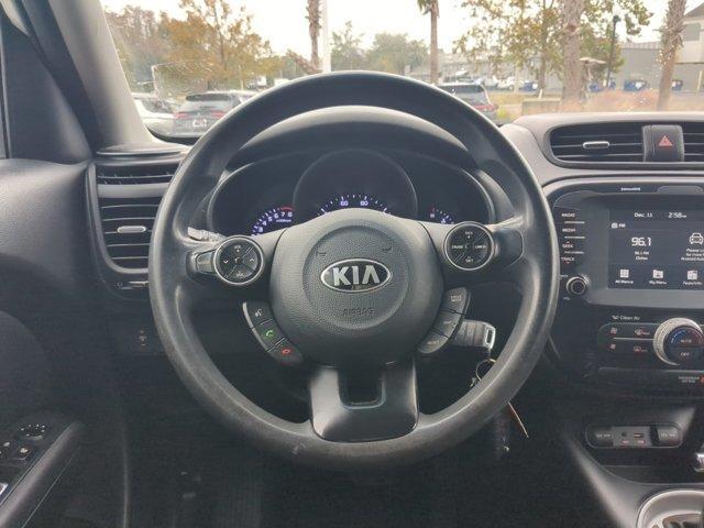 used 2019 Kia Soul car, priced at $12,490