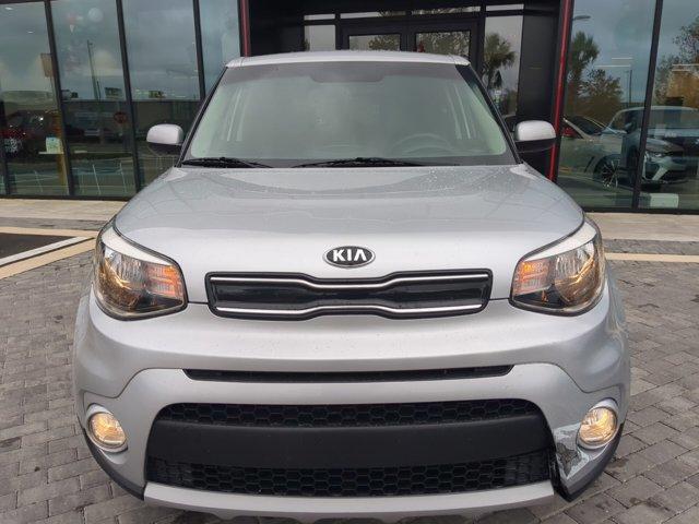 used 2019 Kia Soul car, priced at $11,800