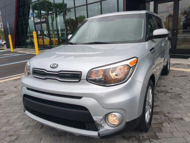 used 2019 Kia Soul car, priced at $12,490