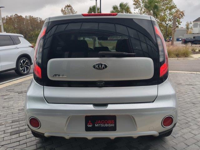 used 2019 Kia Soul car, priced at $12,490