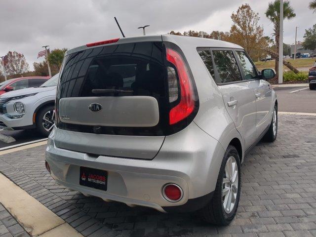 used 2019 Kia Soul car, priced at $12,490