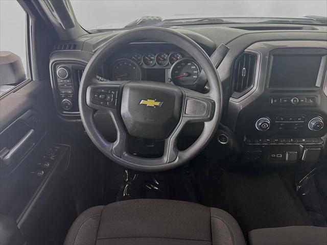 used 2024 Chevrolet Silverado 2500 car, priced at $45,000