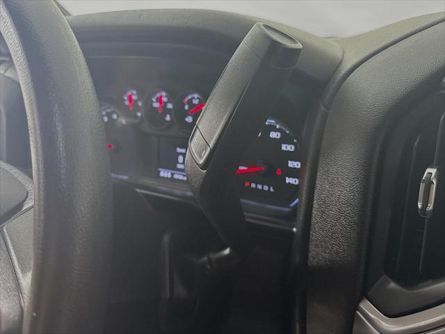 used 2024 Chevrolet Silverado 2500 car, priced at $45,000