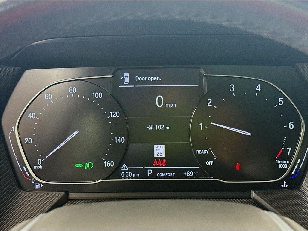 used 2020 BMW 228 Gran Coupe car, priced at $20,795