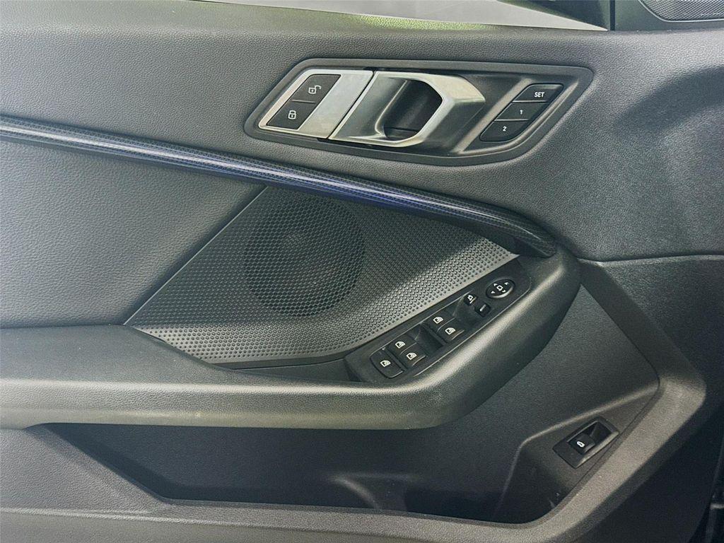 used 2020 BMW 228 Gran Coupe car, priced at $20,795