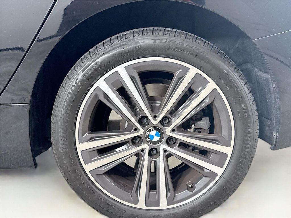 used 2020 BMW 228 Gran Coupe car, priced at $20,795