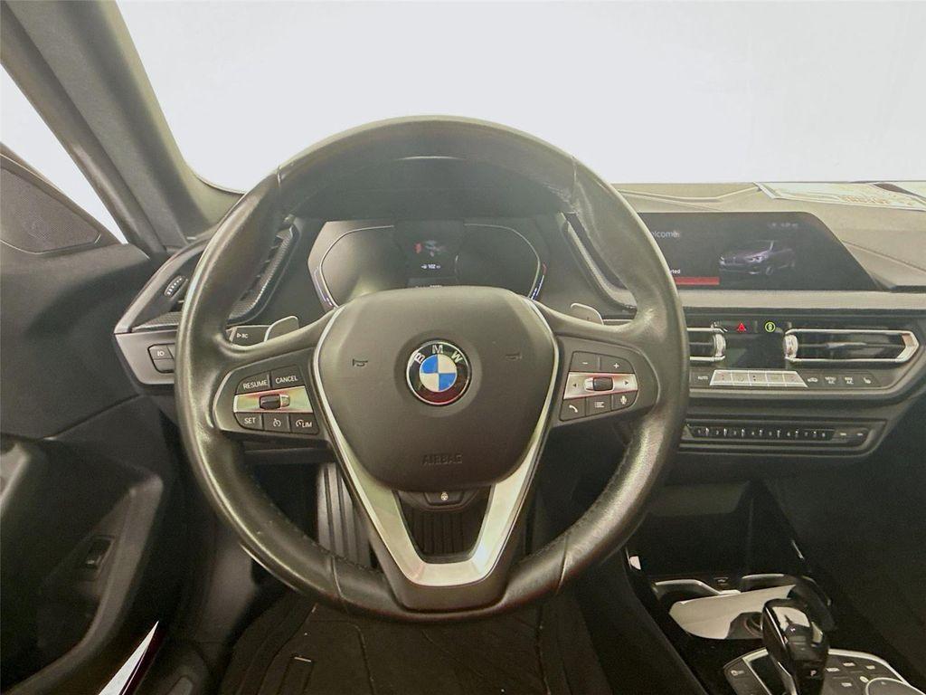 used 2020 BMW 228 Gran Coupe car, priced at $20,795