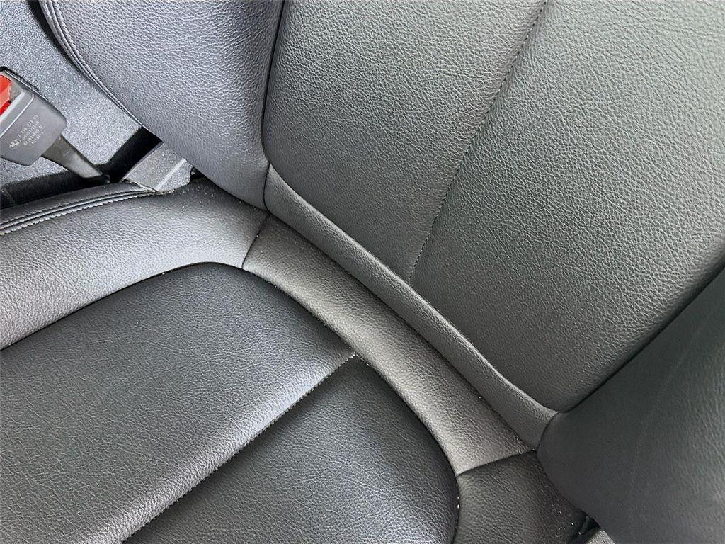 used 2020 BMW 228 Gran Coupe car, priced at $20,795