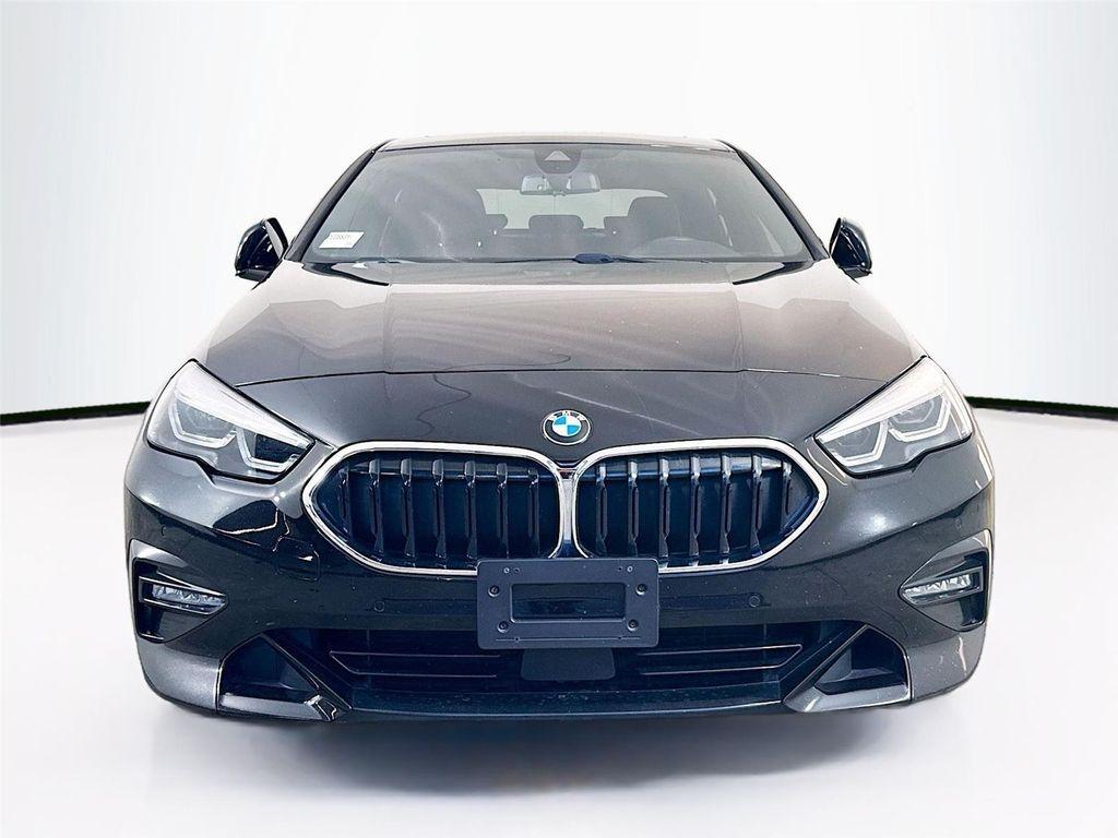 used 2020 BMW 228 Gran Coupe car, priced at $20,795