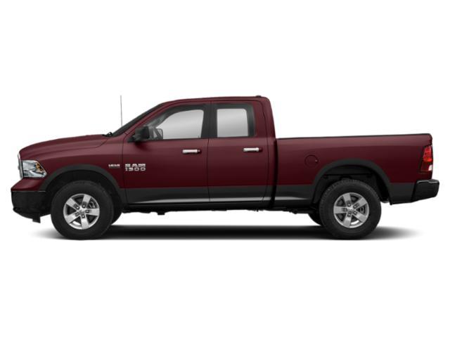 used 2018 Ram 1500 car, priced at $17,475
