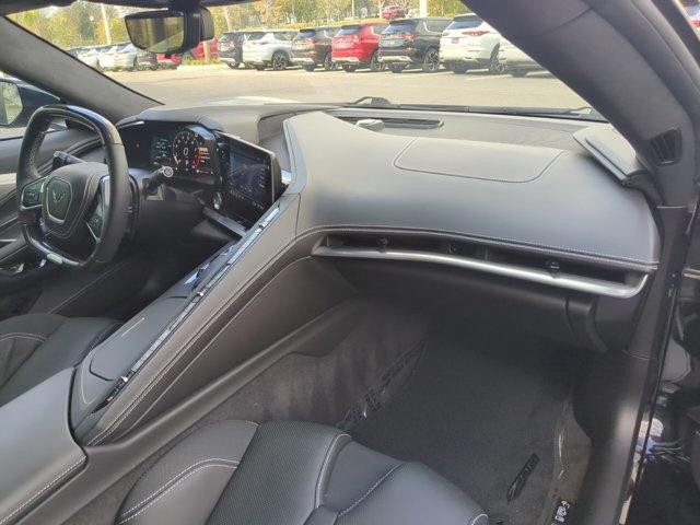 used 2023 Chevrolet Corvette car, priced at $130,895