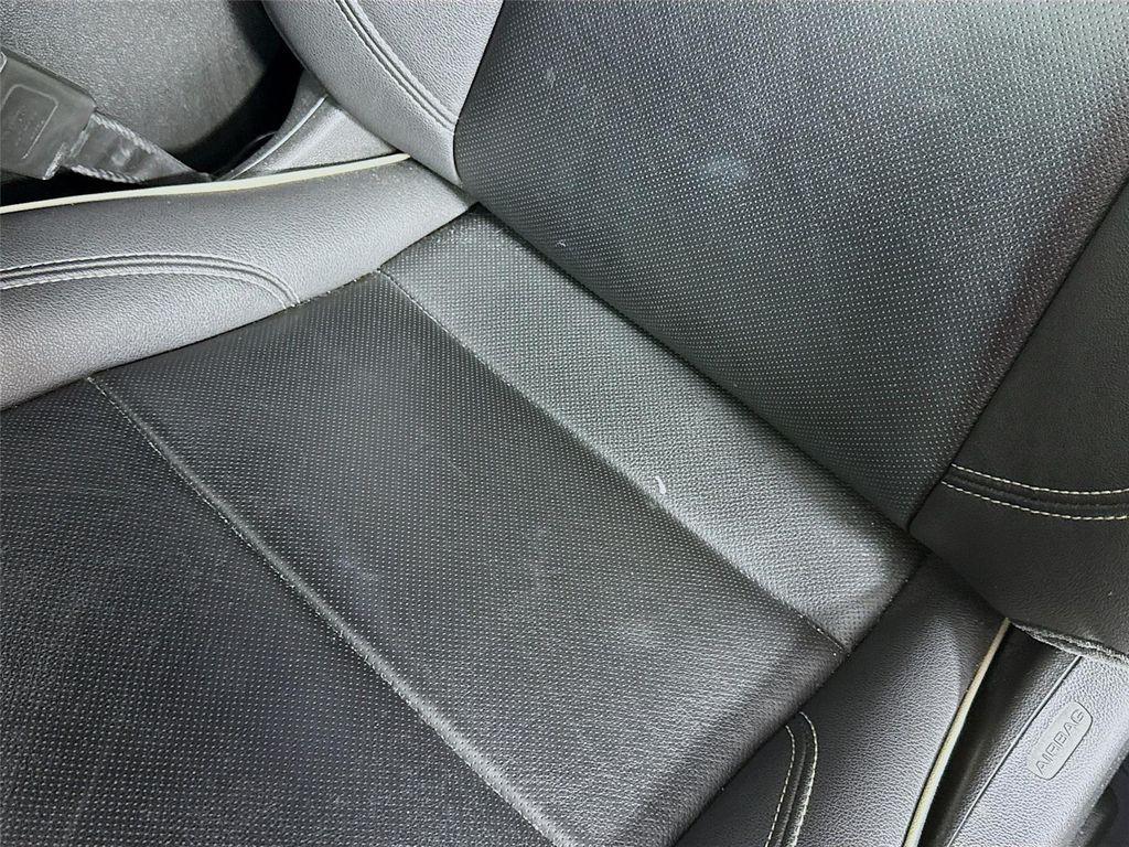 used 2023 GMC Yukon car, priced at $50,000