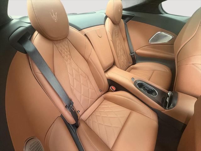 used 2024 Maserati GranTurismo car, priced at $98,895