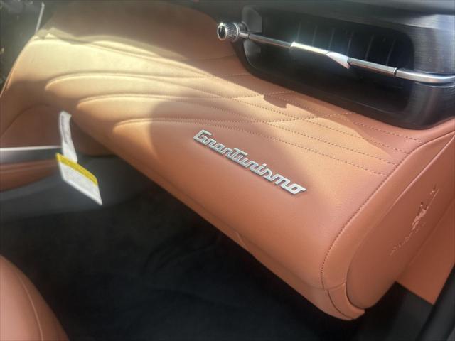 used 2024 Maserati GranTurismo car, priced at $98,895