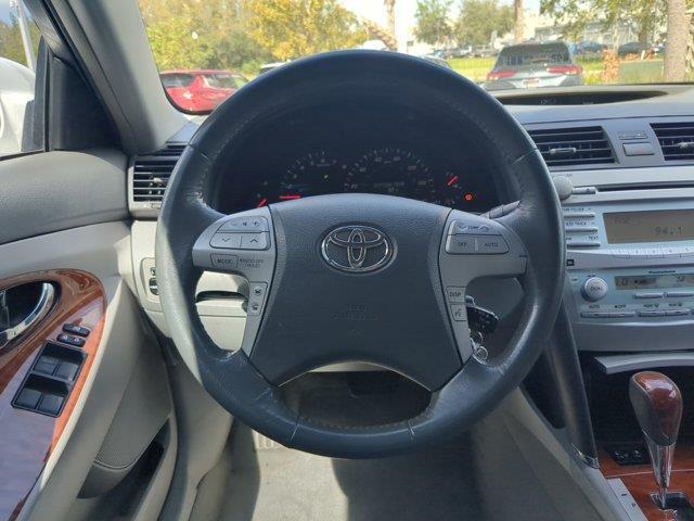 used 2009 Toyota Camry car, priced at $7,995