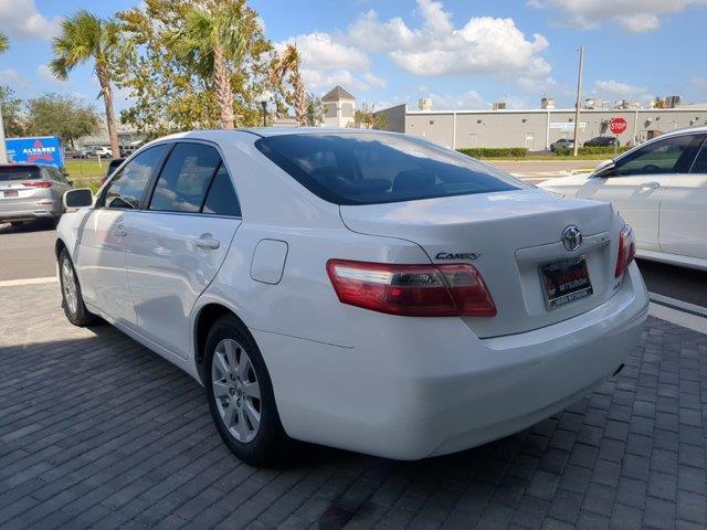 used 2009 Toyota Camry car, priced at $7,995