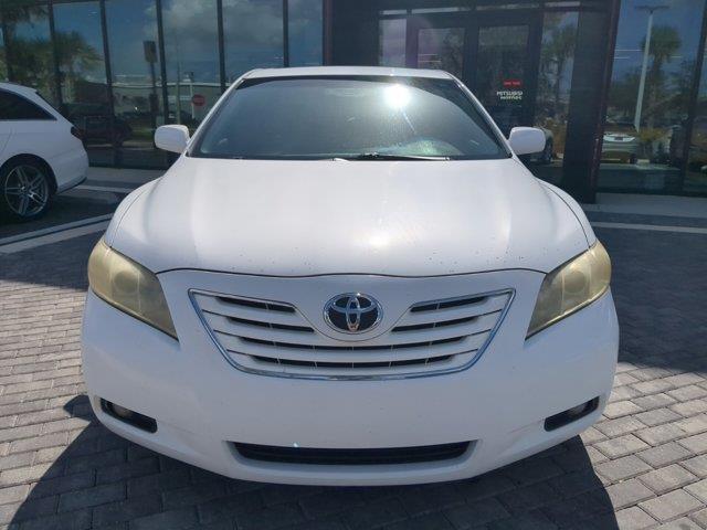 used 2009 Toyota Camry car, priced at $7,995