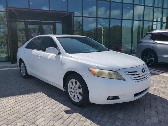 used 2009 Toyota Camry car, priced at $7,995