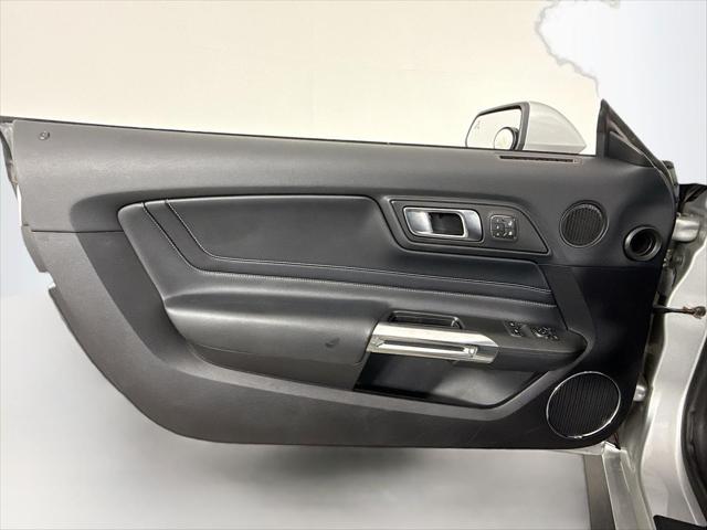 used 2019 Ford Mustang car, priced at $35,795