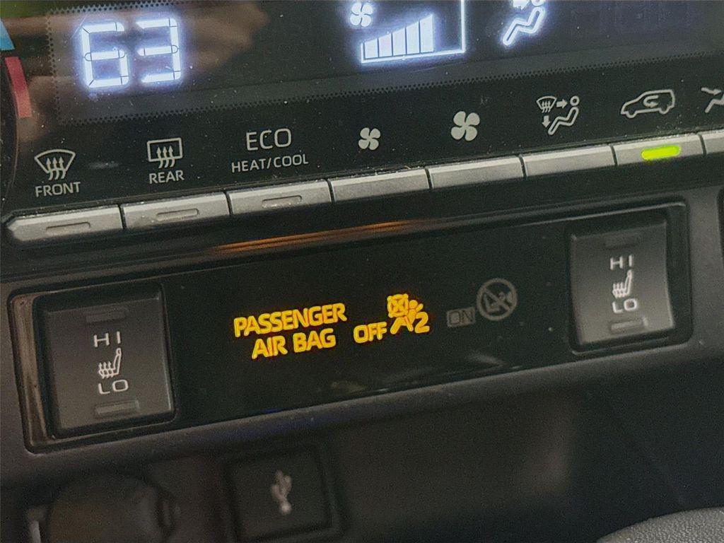 used 2021 Toyota RAV4 Prime car, priced at $25,999