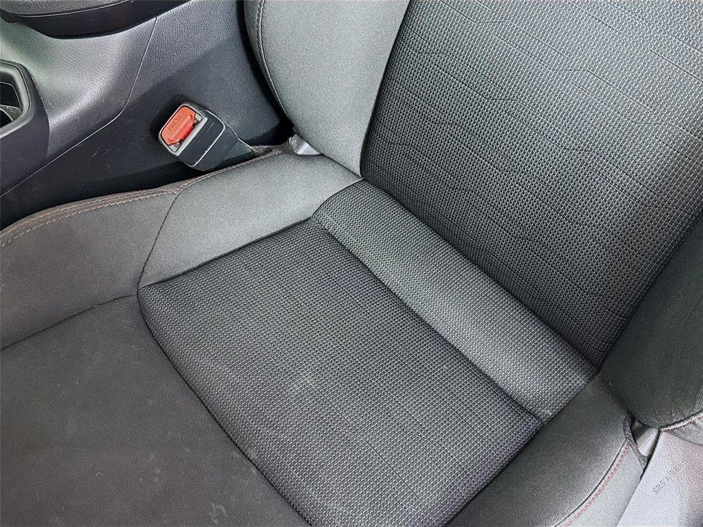 used 2021 Toyota RAV4 Prime car, priced at $25,999
