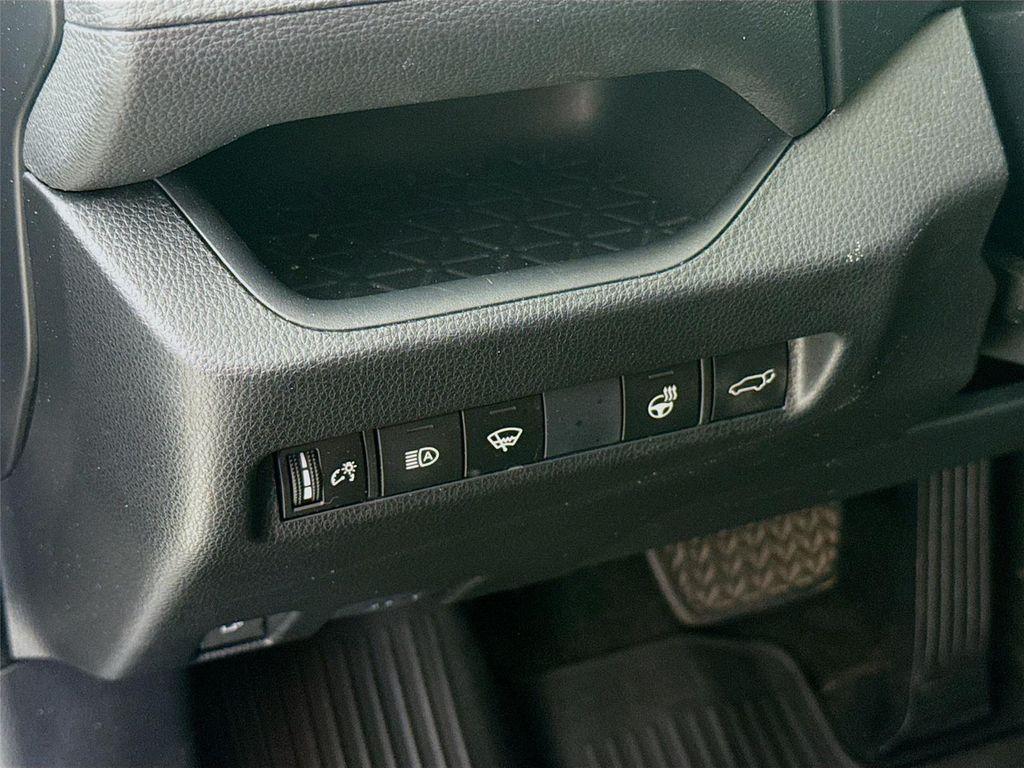 used 2021 Toyota RAV4 Prime car, priced at $25,999