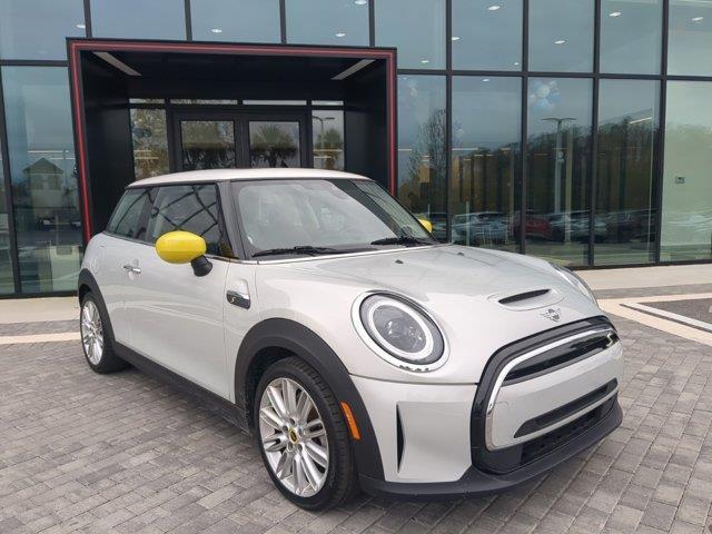 used 2023 MINI Hardtop car, priced at $20,890